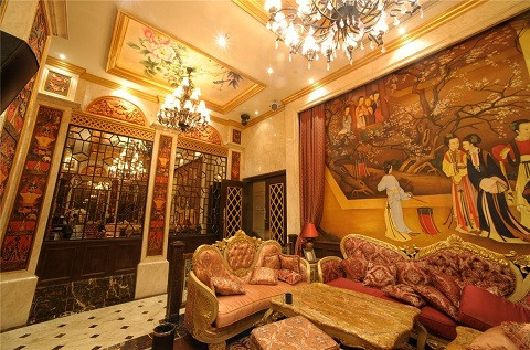 平凉市高档KTV妹子质量哪家好